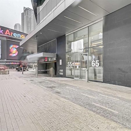 Prime Location - Stunning 2-Bdrm Condo Τορόντο Εξωτερικό φωτογραφία